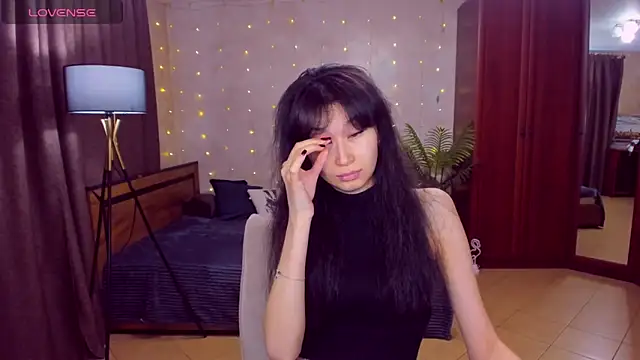 SheilaRare's Live XXX Chat