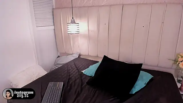 avy_st Live XXX-Chat