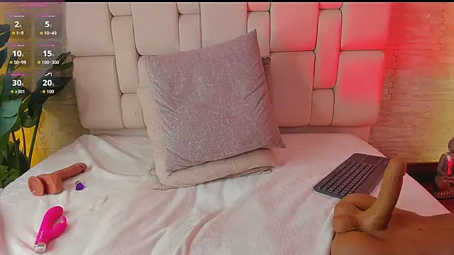 Nyxee_'s Live XXX Chat