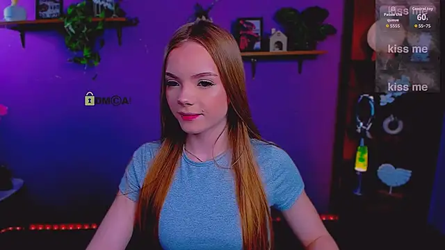 maddy_moah's Live XXX Chat