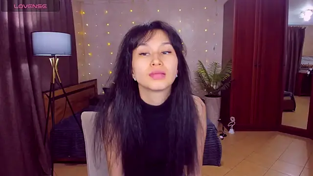 Živý XXX chat SheilaRare