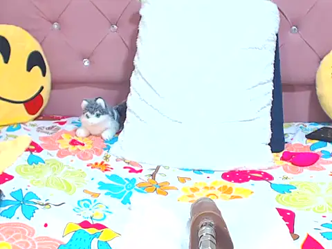 emassquirt29 Live XXX-Chat