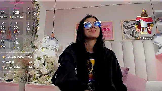 DAKOTA_BLAZE__'s Live XXX Chat