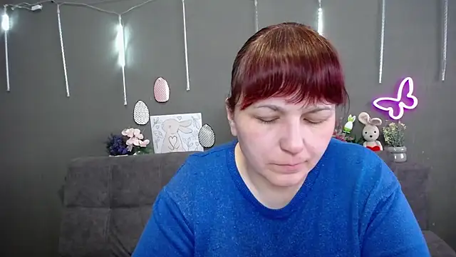 AliceInksSweetty's Live XXX Chat