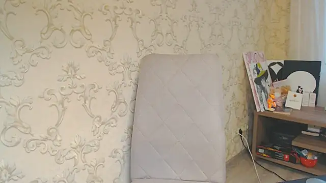 Chat XXX en directo de DolphinDreams