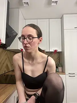 Živý XXX chat MartiniiSelenna