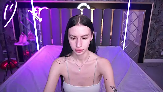 Snow_WhiteeeX's Live XXX Chat