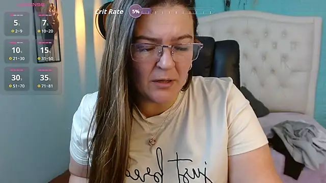 MsJossie Chat XXX in diretta