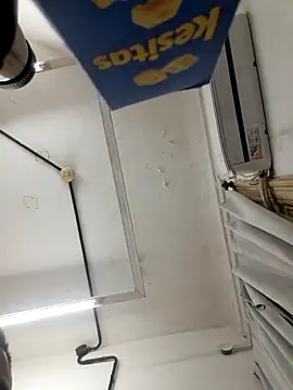 Webkamerová show EmeyErre