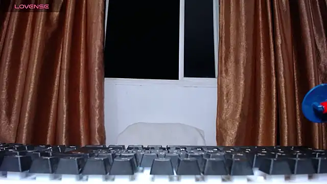 Show de Malkon_Big na webcam