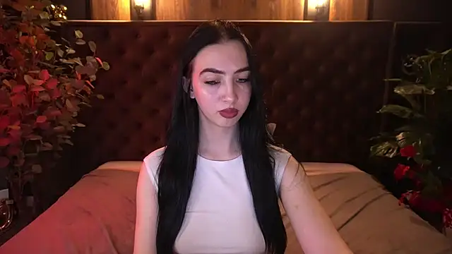 Sembang XXX Secara Langsung WildKittenX_