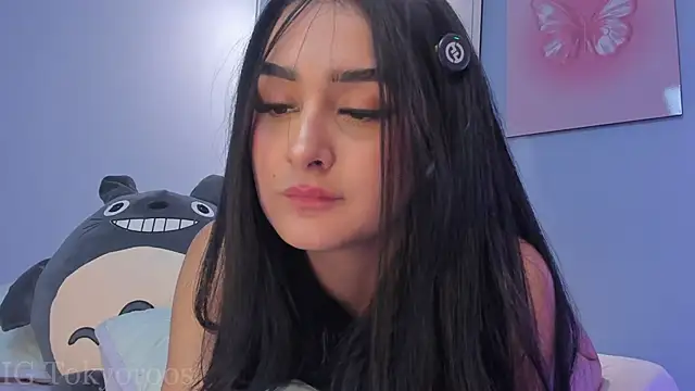 Sembang XXX Secara Langsung TokyoHaskel