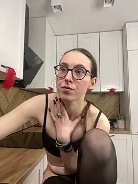 Chat XXX ao vivo de MartiniiSelenna