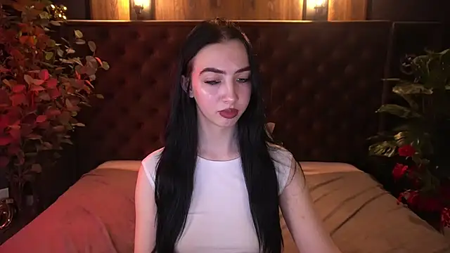 WildKittenX_'s Live XXX Chat