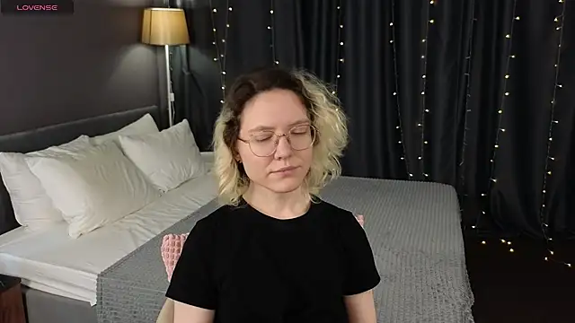 Chat XXX ao vivo de HottoKori