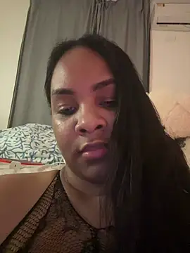 Chaniita's Live XXX Chat