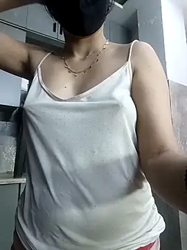 PUNAM456's Webcam Show