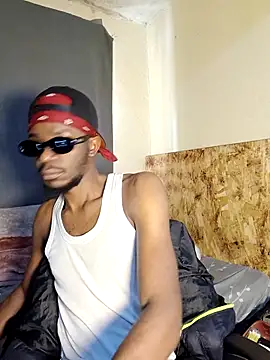 69_SINNS Adlı Modelin Web Kamerası Şovu