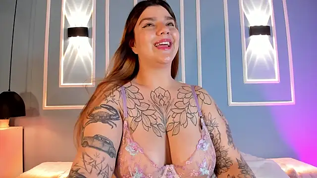 Sembang XXX Secara Langsung julieta_zc