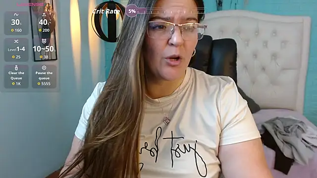 MsJossie Live XXX-Chat