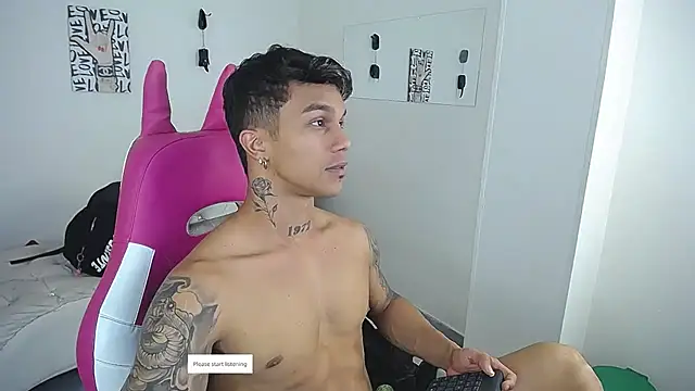 Leonard_Price Obrolan Langsung XXX