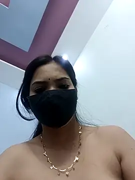 PUNAM456 élő XXX-chatje