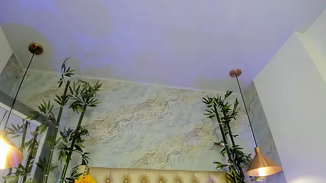 Chat XXX ao vivo de LittleeJaz