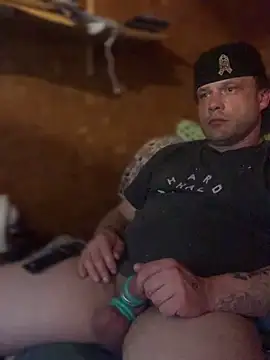 Show webcam de Ldnick69