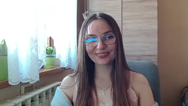 LooveELLYx Live XXX-chat