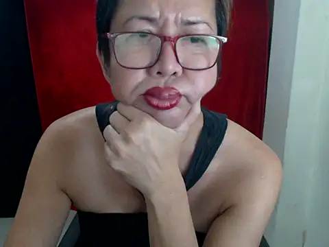 Webkamerová show radar777