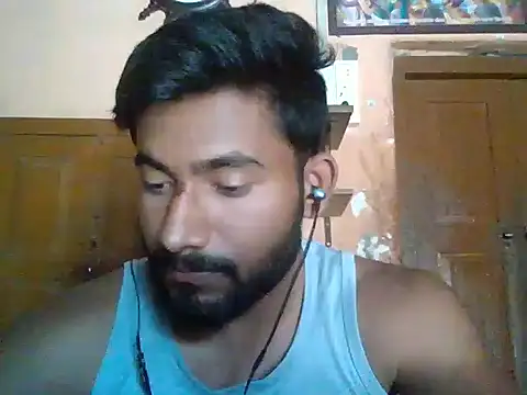 LustyDanky Pertunjukan Webcam