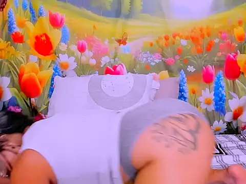 indianroxy Live XXX-chat