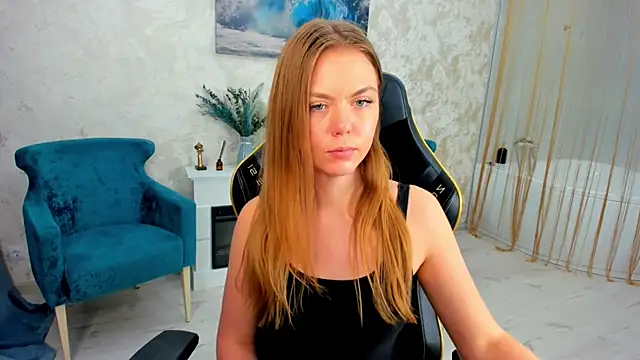 دردشة Strawberrye الجنسية المباشرة