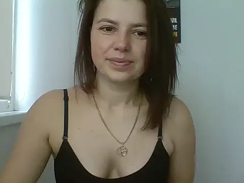 Webkamerová show Naughty_Nata