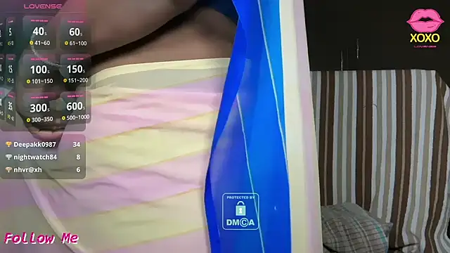 vani-09's Webcam Show