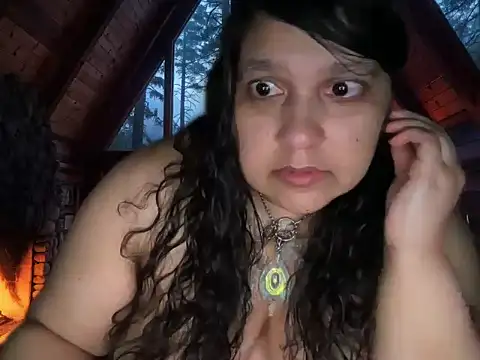 MelanieFawkern Live XXX chat