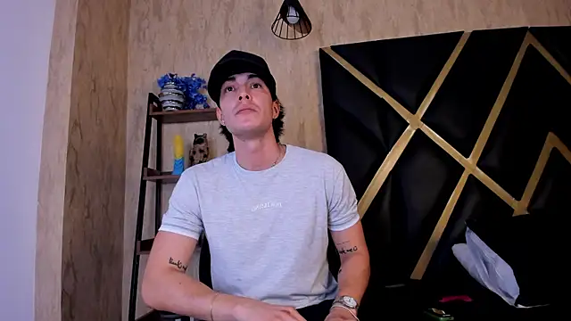 Karimferrern Live XXX chat