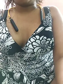 Sembang XXX Secara Langsung Ananya_34