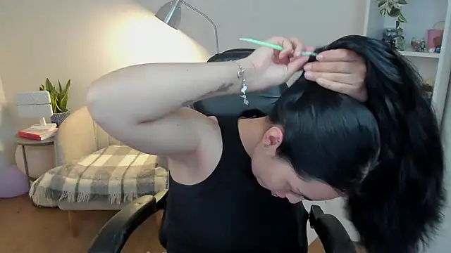 _BellaEvans_n Live XXX chat