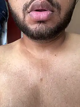 TeaseCraft Webcam Show