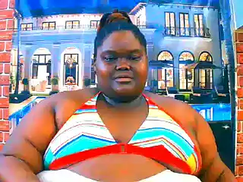 Chat XXX Live EbonyHotBuns