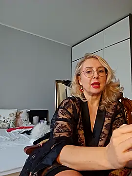 عرض كام MariaRichi_