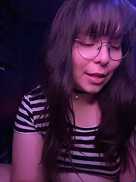 Вебкам-шоу Solo_yoss