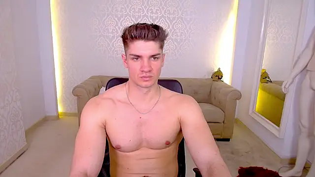 MaxKaiden Live XXX Chat