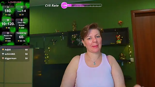 VeronikawGoldn Live XXX chat