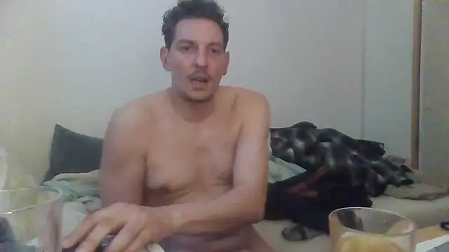 Pertunjukan Kamera Web ARTANIS20