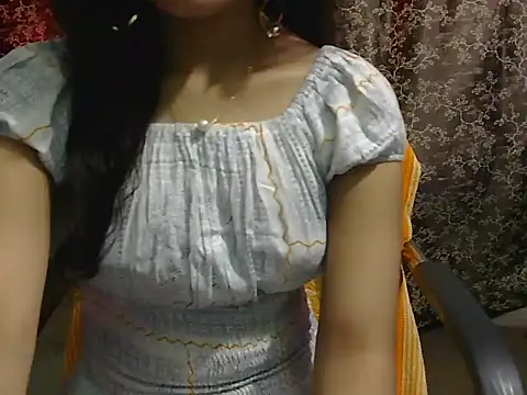 Chat XXX en directo de Adorable_Ayesha