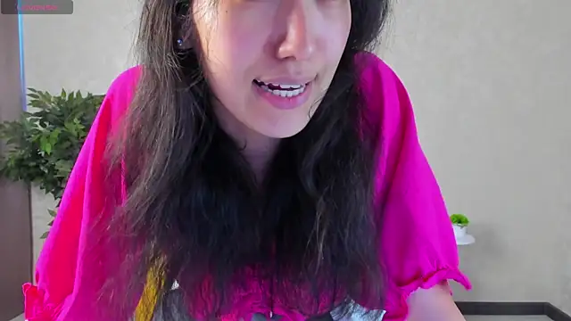 FlirtyAuran Live XXX chat