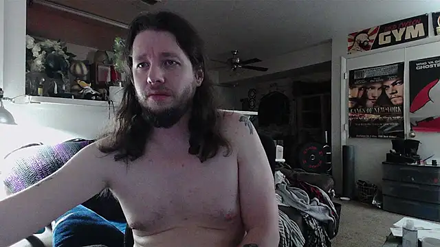 biggerisbetter12's Webcam Show