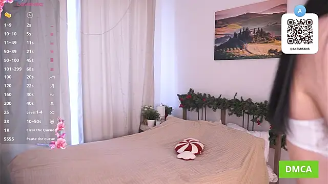 bombaleylon Live XXX chat